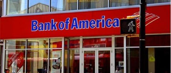 Inca o lovitura pentru americani. Moody rsquo;s a scazut ratingurile Bank of America si Wells Fargo