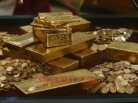
	Deutsche Bank: &quot;Pretul aurului va creste&quot;. Ce materie prima se va scumpi cel mai mult&nbsp;
