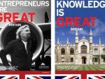 David Cameron, acuzat de britanici pentru un brand de tara de 500.000 de lire sterline. Cum arata o campanie tipic englezeasca FOTO