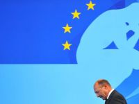 
	Basescu: Imi asum, ca sef de stat, esecul aderarii la Schengen
