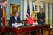 
	Culisele Acordului dintre Romania si SUA privind scutul antiracheta VIDEO
