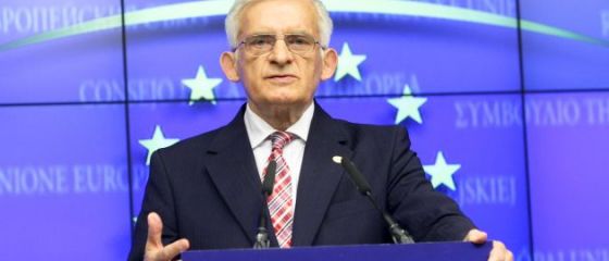 Presedintele Parlamentului European: Autoritatile romane, exemplu pentru reforme. Toate tarile UE au nevoie de reforme similare