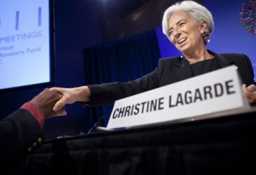 Noiembrie, luna in care Grecia ar putea intra in incapacitate de plata. FMI nu mai are bani sa salveze lumea VIDEO