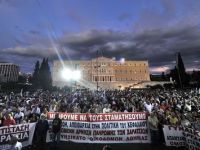 
	UE: Grecia trebuie sa acceseze fondurile structurale pentru a stimula cresterea economica

