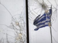 
	Bancherii iau masuri: se pregatesc pentru falimentul Greciei. Ultimele comentarii ale lui Merkel referitoare la statul elen
