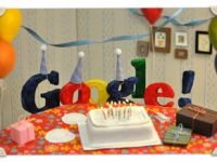 
	Google implineste 13 ani. Povestea celui mai tare motor de cautare din lume
