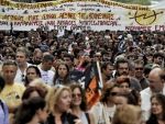 O noua incercare de salvare a Greciei. Inspectorii FMI si UE se intorc la Atena, pentru negocieri