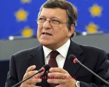 Barroso: Riscam o fragmentare, situatia e grava. S-au pus in pericol valori UE VIDEO