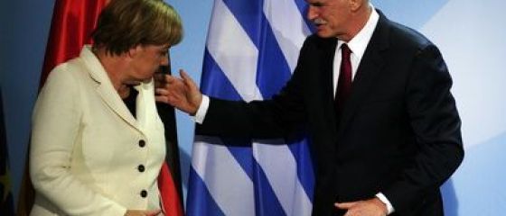 Ruptura in zona euro. Sapte state cer ca detinatorii privati de obligatiuni elene sa accepte o pierdere mai mare