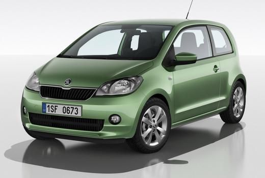 Al treilea cel mai vandut brand auto din Romania lanseaza inca un model de clasa mini. Ce dotari va avea uriasul blindat cu airbaguri