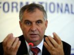 Ministrul Vreme: Decizia Nokia are o motivatie economica. Trebuie urgentata schema de ajutor pentru investitii IT C. Patru mari companii pot lua locul finlandezilor