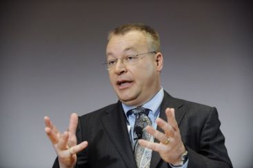 Nokia s-a deconectat. Planurile CEO-ului Stephen Elop cu fabrica de la Jucu VIDEO