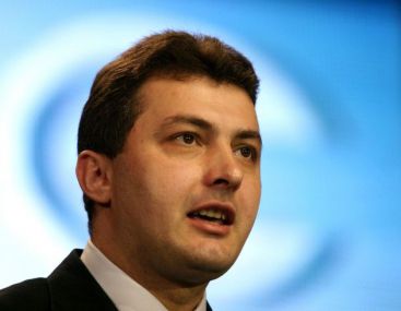 Codrut Seres, fost ministru al Economiei, trimis in judecata in primul dosar de subminare a economiei nationale din Romania VIDEO