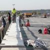 Premiera in Romania. Autostrada dintre Medgidia si Constanta a fost terminata hellip; la timp VIDEO