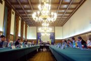 Presedintele Senatului vorbeste despre o posibila remaniere guvernamentala. Ce ministri sunt vizati
