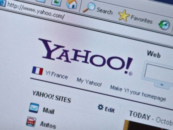 Yahoo! ar putea ajunge pe mana chinezilor. Un miliardar, interesat de achizitia grupului american