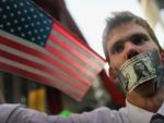 Cati W sunt in SUA? Economia Statelor Unite este din nou in pragul recesiunii