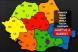 
	9 judete sau 12 regiuni. PDL se hotaraste peste doua luni cum va fi impartita Romania VIDEO
