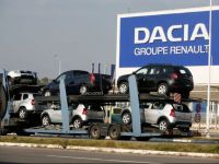
	Dacia e &bdquo;suficient de mare&ldquo; ca sa aiba propria retea de vanzari in Franta
