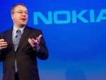 Cine este Stephen Elop, canadianul pragmatic de la varful Nokia. Sub conducerea sa, actiunile companiei au scazut cu 45%