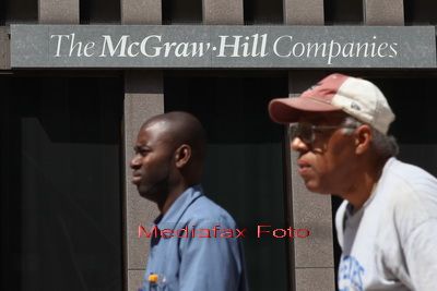 Grupul media McGraw-Hill si-a vandut divizia TV pentru 212 milioane de dolari cash