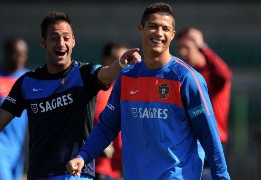 Joaca cu Cristiano Ronaldo, l-a dat jos pe Tanase si este cel mai SCUMP jucator din Romania la ora actuala