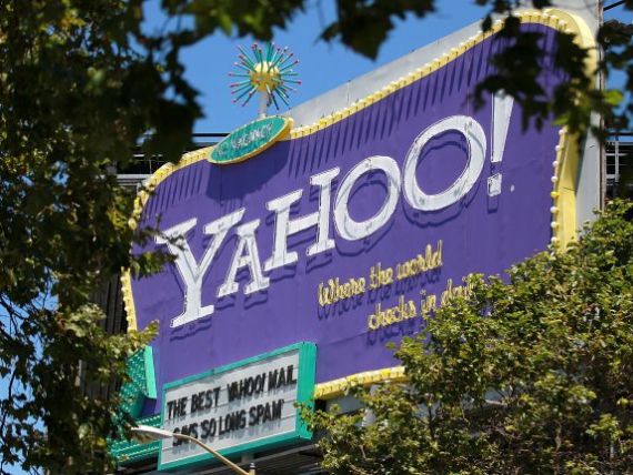 Yahoo! a semnat un parteneriat cu redactia de stiri a postului de televiziune ABC