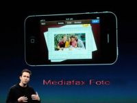 
	Lansare cu ghinion pentru iPhone 4S. Samsung cere la tribunal interzicerea noului gadget
