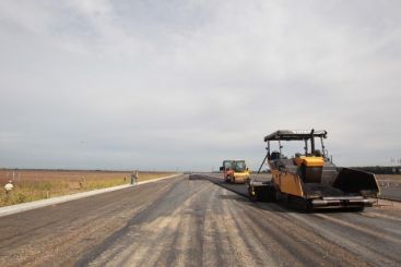 Drum bun, Romania! 6,9 milioane de euro/km, pretul care care il primesc americanii de la Bechtel pentru un tronson de 64 km VIDEO