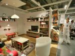 IKEA retrage de pe piata un produs pentru copii. Retailerul ramburseaza banii clientilor care l-au achizitionat