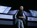 Impactul pe care l-a avut Steve Jobs in industria IT ar putea transforma logo-ul Apple FOTO