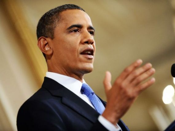 Obama cere Europei sa actioneze rapid pentru rezolvarea crizei datoriilor