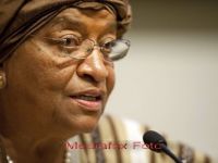 
	Prima femeie presedinte de pe continentul african si doua activiste au obtinut Premiul Nobel pentru Pace in 2011
