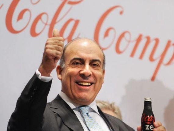CEO-ul Coca-Cola dezvaluie secretul succesului: de ce compania nu va produce niciodata bauturi alcoolice