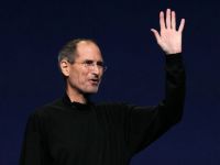 
	Reclama Apple cu vocea lui Steve Jobs, care nu a fost difuzata niciodata VIDEO
