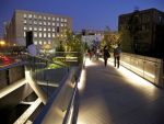 Parcul suspendat din inima Manhattan-ului