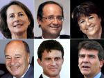 Dai un euro si iti decizi viitorul. Socialistii francezi isi aleg candidatul pentru prezidentiale intr-un scrutin la care participa toti locuitorii