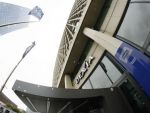 Guvernele din Franta, Belgia si Luxemburg au ajuns la un acord pentru salvarea Dexia