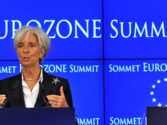Summit-ul UE privind criza din zona euro, amanat pentru 23 octombrie