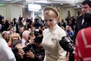 Ianukovici, pregatit sa o lase pe Iulia Timosenko sa plece in strainatate