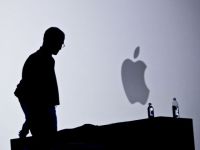 
	Planul secret al lui Steve Jobs pentru ca Apple sa ramana numarul 1 in urmatorii patru ani
