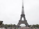 Cura de reintinerire de 25 de milioane de euro. Turnul Eiffel se schimba la fata