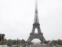 
	Cura de reintinerire de 25 de milioane de euro. Turnul Eiffel se schimba la fata
