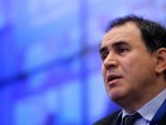 Dr. Doom , batut de propriile previziuni. De ce isi vinde afacerile profetul crizei