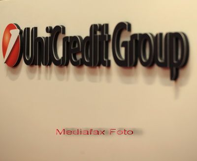 Unicredit: Am pregatit investitii de peste 100 milioane euro in Romania. Ne uitam si la preluari