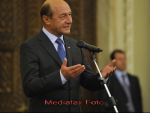 Basescu: Mai devreme sau mai tarziu vom ajunge la Statele Unite ale Europei