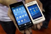 Sony Ericsson va produce in 2012 exclusiv smartphone-uri