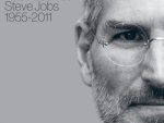 Imaginea lui Steve Jobs, la vanzare pe eBay FOTO