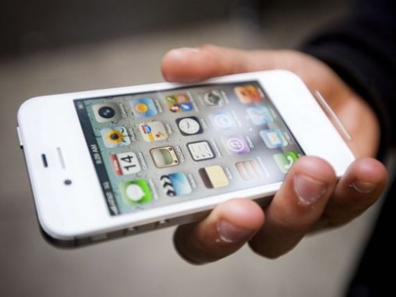 Razboiul continua. Samsung vrea sa blocheze vanzarea proaspat-lansatului iPhone 4S in Asia