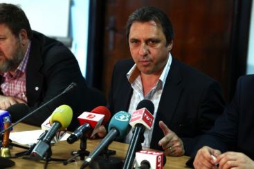 Avere de sindicalist. Cum si-a micsorat Marius Petcu vila, ca sa plateasca impozit mai mic VIDEO